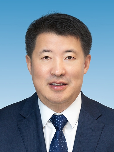 Liu Zhengtao