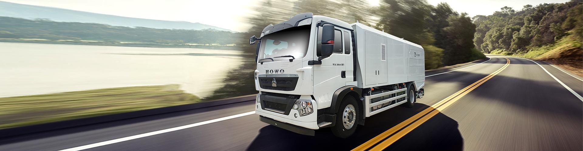 環衛-TX-4×2-石煤