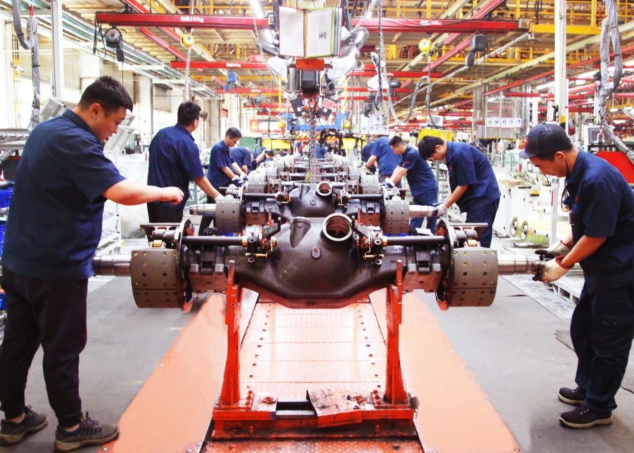 奮戰二季度丨“雙軌、提質、控費”勢正勁！